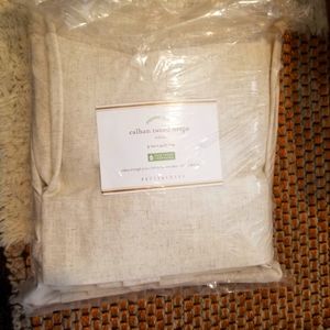 Pottery Barn Blackout Curtain (50x96)